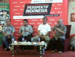 Oegroseno: Tepat Jokowi Angkat Badrodin Sebagai Plt Kapolri