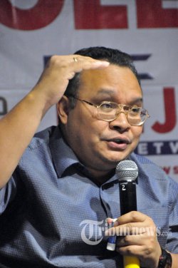 Mencuat Isu Dana Desa Fiktif, Pengamat Sebut Pemerintah Lemah dalam Melakukan Verifikasi