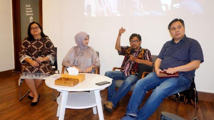 Tidak hanya dalam Bisnis, Peneliti BRIN: Masyarakat Tionghoa Berpartisipasi dalam Berbagai Aspek