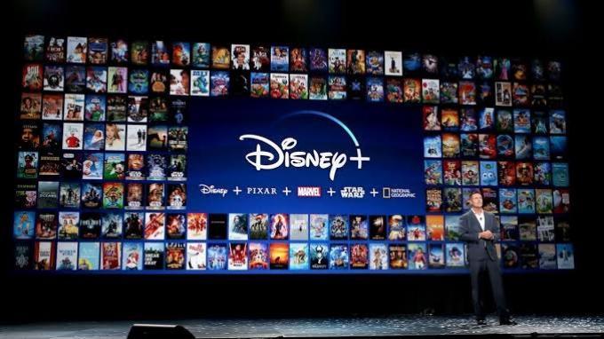Ekspansi Ke 42 Negara, Disney Plus Bisa Ancam Eksistensi Netflix ?