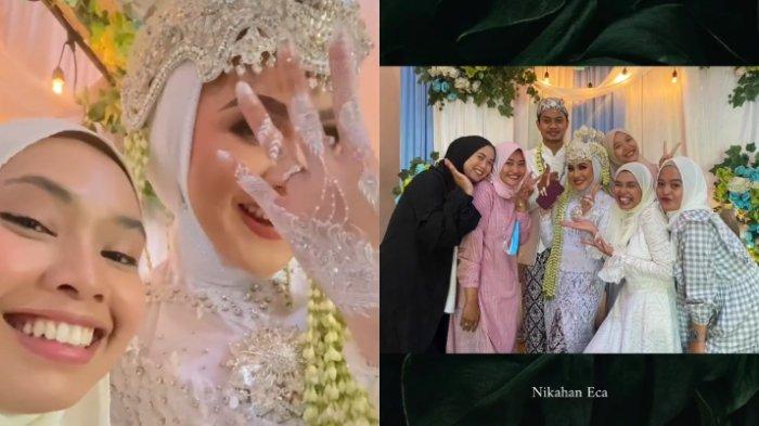 VIRAL Kisah Wanita Ditinggal Nikah Para Sahabat, Sebut Ucapan adalah Doa: Aku Terakhir Saja