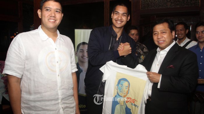 AMPI Usul Sinergi Anggaran Kementerian untuk Bidang Olahraga