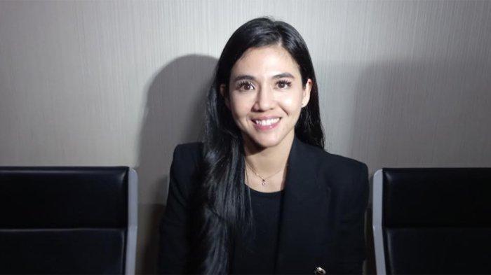 Ogah Lama-lama Galau Usai Cerai, DJ Una Sudah Move On, Cari Cowok yang Tidak Ganteng