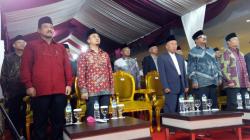 Putra Susi Didoakan dalam Silatnas Gontor