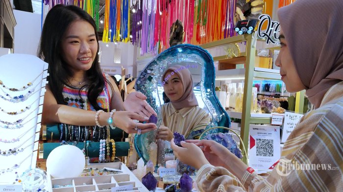 Tren Fintech 2023: E-wallet Jadi Metode Pembayaran Digital Paling Populer