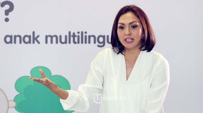 Donna Agnesia Pengin Lihat Lionel Messi Juara Dunia