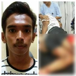 Coba Kabur dari Polisi DPO Begal Ditembak