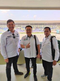 BERANI Akan Konsisten Lanjutkan Tradisi Gus Dur Dialog Lintas Agama