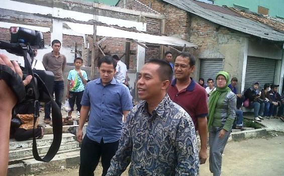 Drajad Wibowo: Proyek Hambalang itu Langgar Prosedur