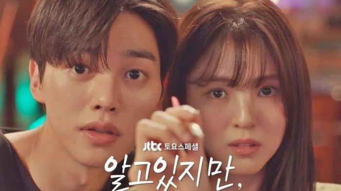 Sinopsis 'Nevertheless', Drama Korea yang Tayang Setiap Sabtu di Netflix
