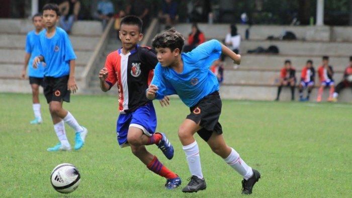 Dream Team NYXS Indonesia Sudah Bisa Jalani Instruksi Pelatih