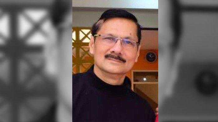 Dokter Herry Suryadi Sirath Meninggal Dunia Hari Ini, PDGI Pastikan Bukan Covid-19 Penyebabnya