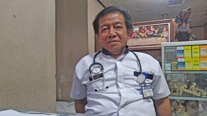 drh Daniel Christian Kuntadi