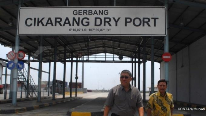 Kurang Agresif, Jababeka Hanya Investasi Lahan Baru