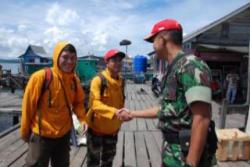2 Mahasiswa ITB Perkuat Tim Ekspedisi Khatulistiwa 2012