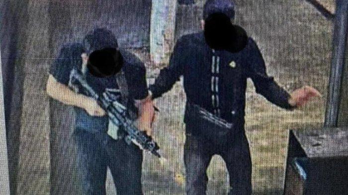 Brigade Al-Qassam Akui 2 Pejuangnya Lakukan Operasi Penembakan di Tel Aviv