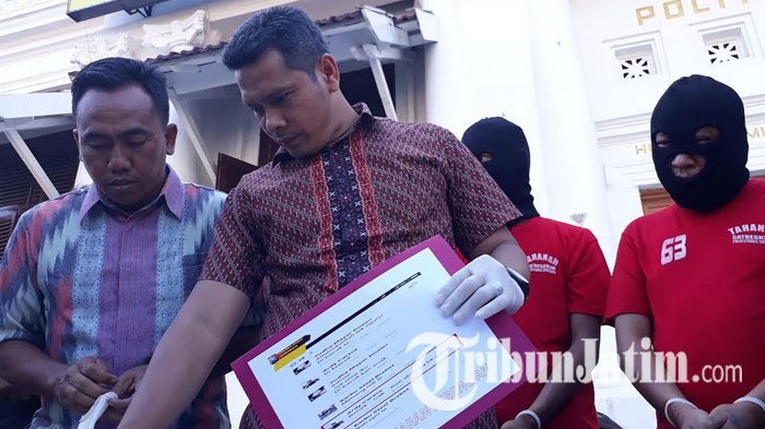 Jhenerly dan Slamet Tak Menyangka Unggahannya di Medsos Berujung Tewasnya Dua Pendekar Silat