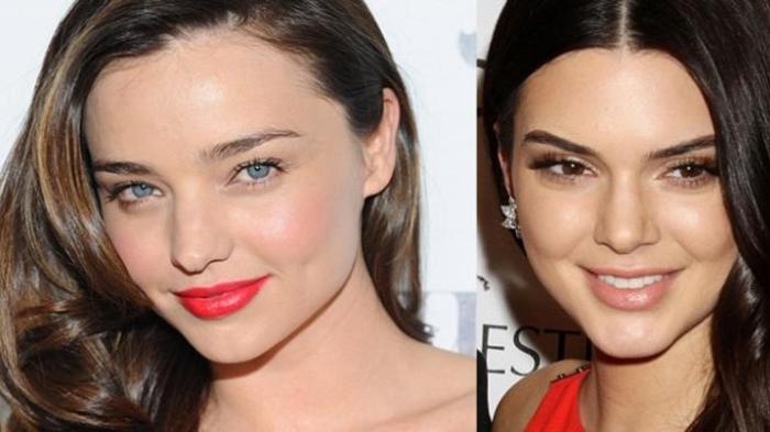 Ucapkan Bye-bye pada Teknik Riasan Wajah Contouring