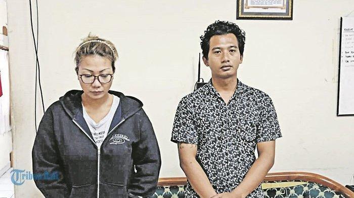Ini Alasan Pelaku Siram Air Panas ke PRT, Polisi Tetapkan Majikan dan Satpam sebagai Tersangka