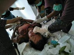 Dua Bersaudara Saling Bacok, Satu Tewas