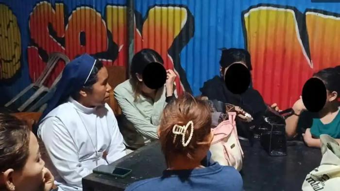 duga menjadi korbavv