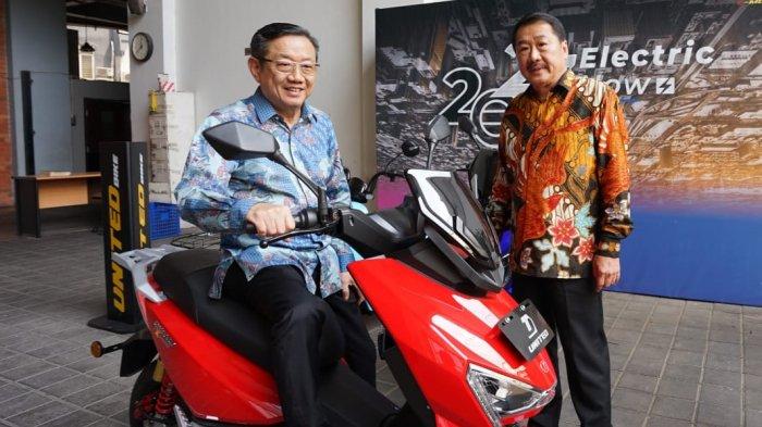 Penggunaan Kendaraan Listrik Secara Masif Solusi Mengurangi Polusi Udara di DKI Jakarta