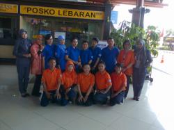 Bandara Juanda Siapkan Posko Lebaran