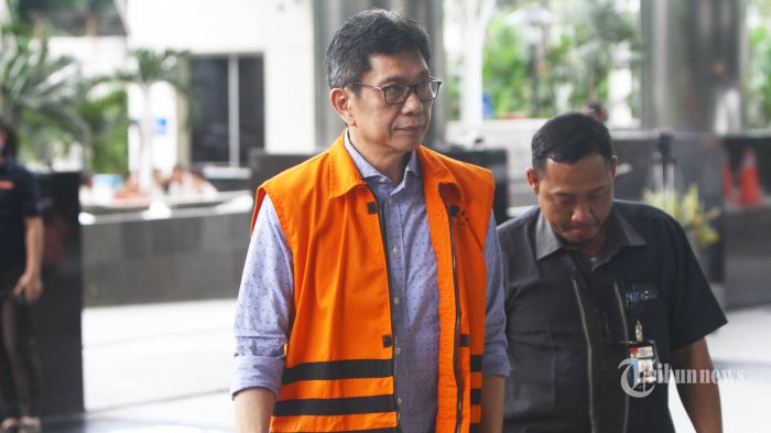 Surat Eddy Rumpoko dari LP Cipinang untuk Warga Batu yang Dikirim Tanpa Sepengetahuan Istri