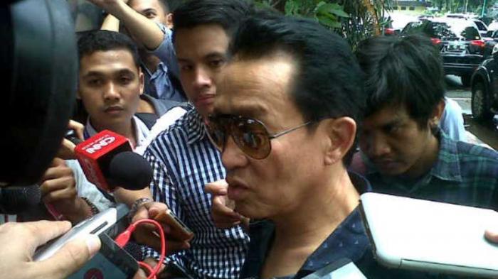 Ayah Mirna: Jessica Banyak Bohong