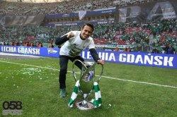 Berita Egy Maulana Vikri - Lechia Gdansk Kalah Telak dan Terlempar dari 5 Besar