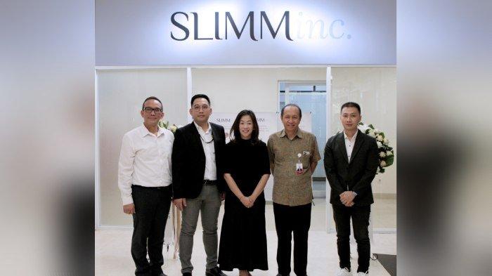 Eka Hospital Hadirkan SLIMMinc, Pusat Pengendalian Metabolisme Tubuh Dengan Metode Personalized
