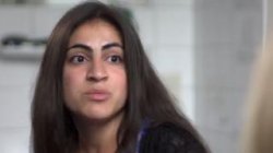 Gadis Cantik Ini Dijadikan Budak Seks ISIS, Diperkosa Setiap Hari Selama 6 Bulan