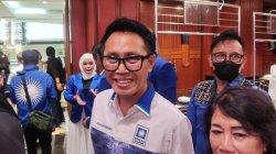 Didorong Maju Pileg 2024, Eko Patrio Lantik 3.200 Pengurus Perempuan Amanat Nasional DKI Jakarta
