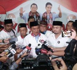 Gelar Selawatan-Doa Bersama, Pendukung Prabowo-Gibran Harap Pemilu Berlangsung Sejuk dan Damai