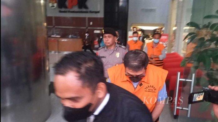 Pernyataan Resmi Holding PTPN Setelah Dua Mantan Pejabat Pentingnya Jadi Tersangka KPK