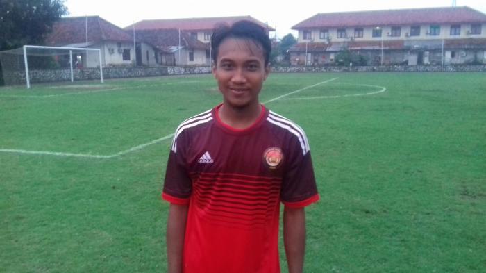 Dipanggil Timnas, Hargianto Malah Sakit