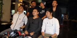 Tiga Personil Eks Peterpan Hadirkan Musik Peterpan Melalui Neverland