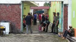 Sekitar 100 Personel Amankan Eksekusi Pengosongan Bangunan