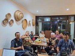 Refleksi Akhir Tahun, Berikut Sejumlah Catatan Eksponen Alumni HMI Pro Jokowi-Amin untuk Pemerintah