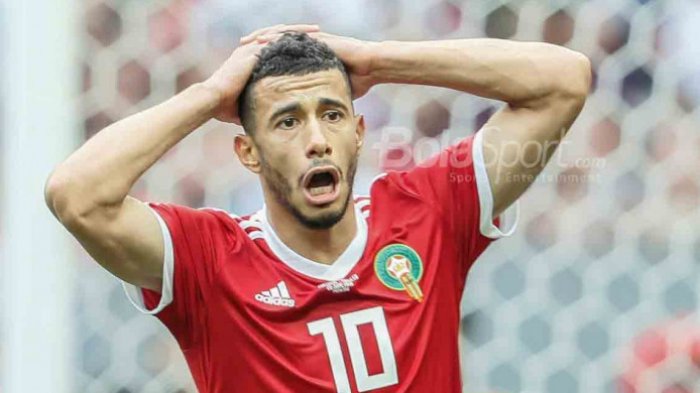 Tiga Tim yang Resmi Tersingkir dari Piala Dunia 2018