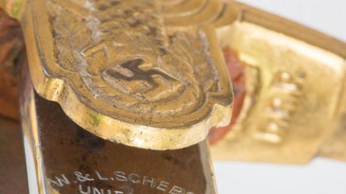 Legenda Kereta Pengangkut Emas Nazi yang Hilang Terungkap