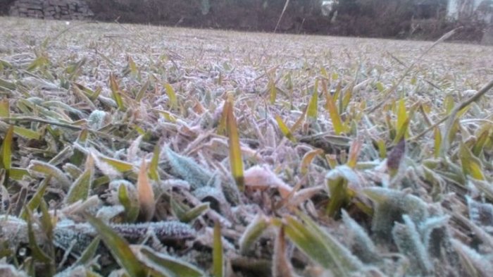 Bukan Fenomena Aphelion, Inilah Penyebab Cuaca Dingin yang Melanda Indonesia