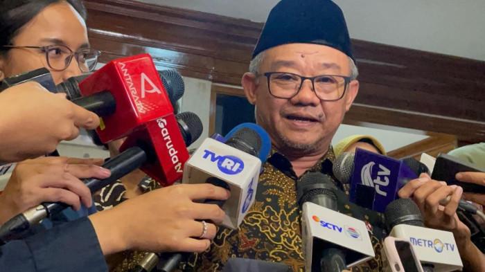 Mendikdasmen Buka Suara soal Siswa SMA di Garut Akhiri Hidup Diduga Karena Di-bully Temannya