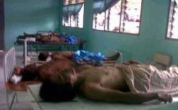 Melawan, Tiga Bandit Asal Pelawan Singkut Ditembak