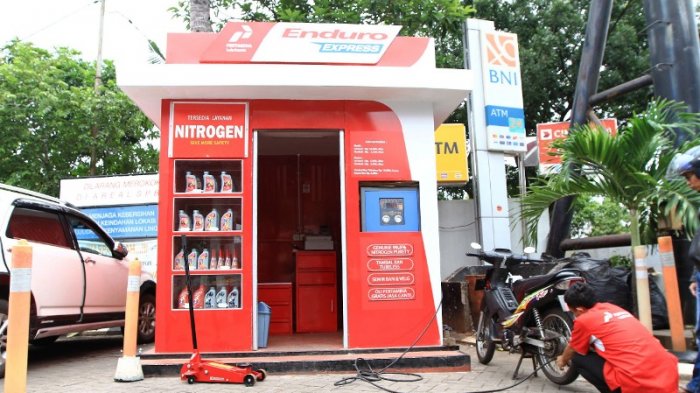 Rayakan HUT Kemerdekaan RI, Pertamina Lubcricants Umbar Promo untuk Pelanggan