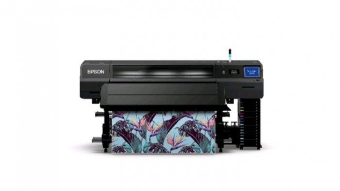 Pasar Papan Reklame Makin Berkembang, Epson Rilis Printer ‘Signage’ Format Besar Tinta Resin Air