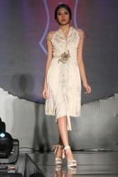 Evolusi Ikatan Perancang Mode Indonesia di IPMI Trend Show 2014
