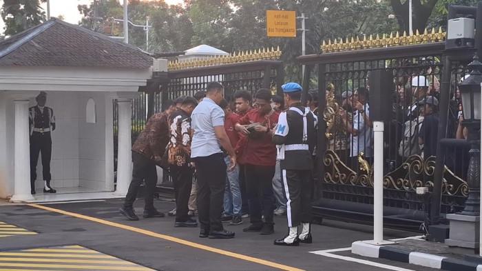erdeka Selatan, Jakarta Pusat untuk men d