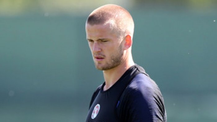 Timnas Inggris Harus Siasati Sanjungan Agar tak Jadi Bumerang kata Eric Dier