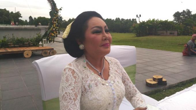 MC Acara Pernikahan Bicara Soal Persalinan, Ibunda Ardina Rasti Beri Klarifikasi